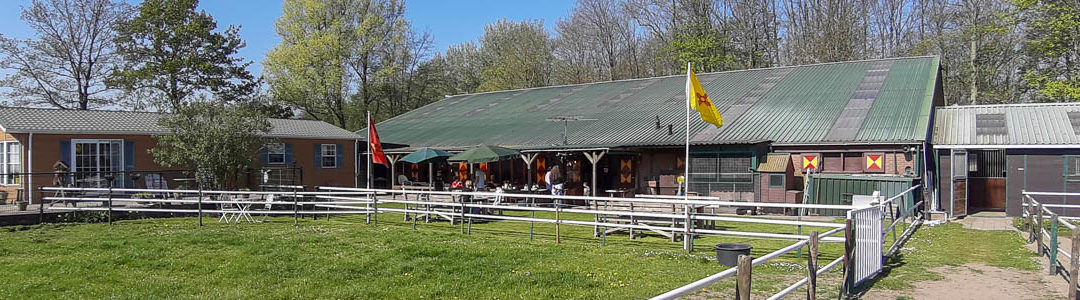 Manege Puntenburg