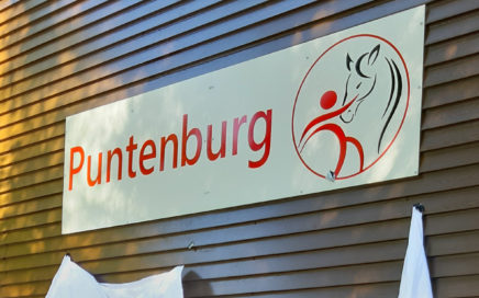 Nieuw logo Puntenburg
