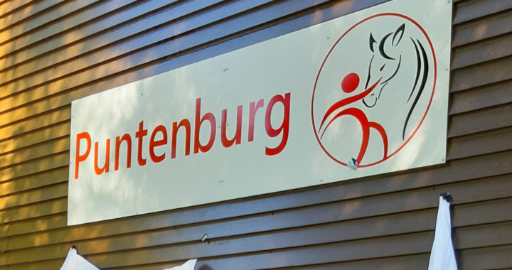 Nieuw logo Puntenburg